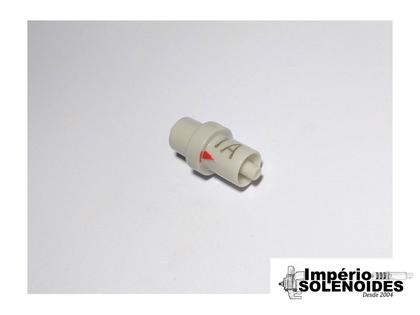 Imagem de Valvula De Retenção Da Mangueira Da Solenoide L200 Outdoor Triton Pajero Sport Full TR4 