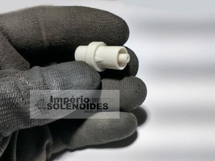 Imagem de Valvula De Retenção Da Mangueira Da Solenoide L200 Outdoor Triton Pajero Sport Full TR4 