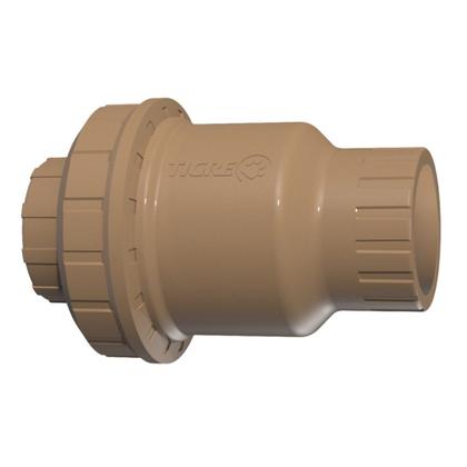 Imagem de Válvula De Retenção Solda DN 25mm - Tigre