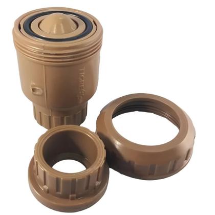 Imagem de Válvula De Retenção Solda DN 25mm - Tigre