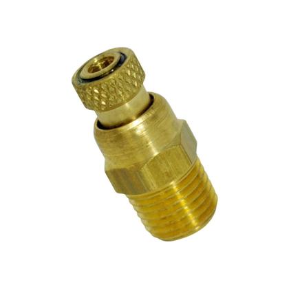 Imagem de Válvula De Segurança Para Compressor De Ar Direto Tufão