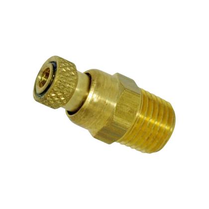 Imagem de Válvula De Segurança Para Compressor De Ar Direto Tufão