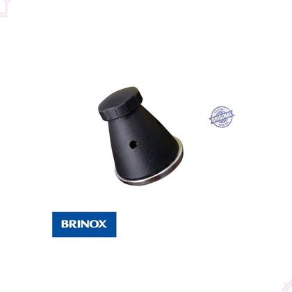 Imagem de Válvula De Trabalho Original Panela Pressão Brinox Pressure 4,2 / 5,4 / 6,8 Litros