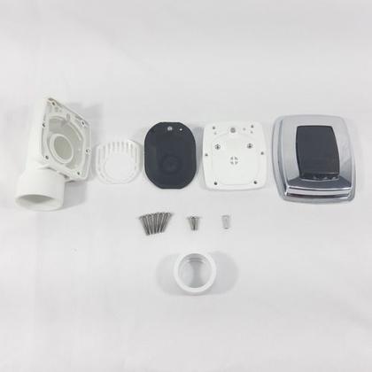 Imagem de Valvula Descarga Cd-15c Com Canopla - CIPLA