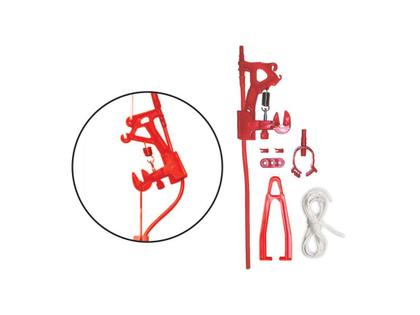 Imagem de Válvula Do Bebedouro Pendular Automático Aves Sgamaq