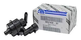Imagem de Valvula do canister fiat palio, siena, uno 1.0 1.3 fire econoflex 55214638