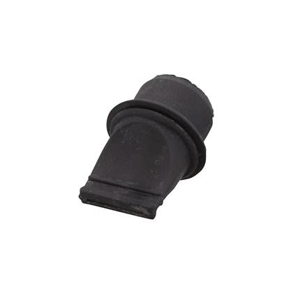 Imagem de Válvula Dreno Bico de Pato Curto para Refrigerador Geladeira Consul W11169693