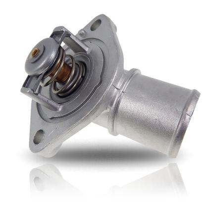 Imagem de Valvula ducato 95/09 master/ boxer /jumper 2.8 termostatica c/ carcaça