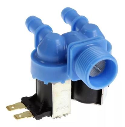 Imagem de Válvula Dupla Electrolux Lac11 Lac12 Lac13 A99084602 220v