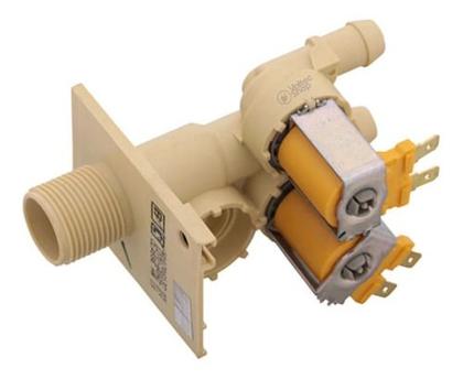 Imagem de Válvula Entrada Água Consul Cwe15 Cwl16 W10706137 127v