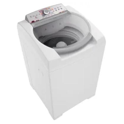 Imagem de Válvula Entrada de Água Dupla Compatível com Lavadora Brastemp 11kg Inox (127V) BWL11AR