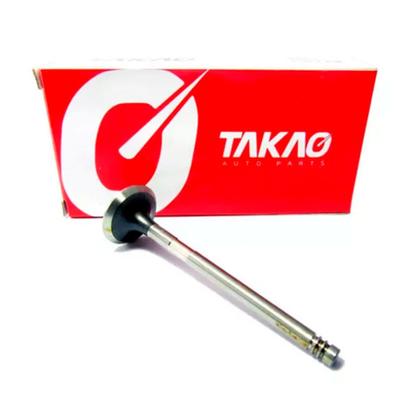 Imagem de VALVULA ESCAPAMENTO MOTOR VESTO27A TAKAO Hilux 2.7 16V 