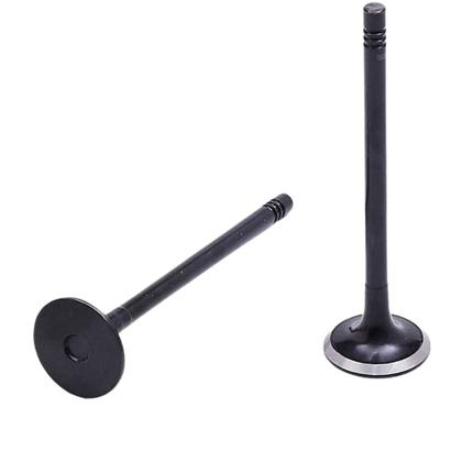 Imagem de Valvula Escape A5 2.0 16V 2005 A 2007 / A4 2.0 16V 2005 A 2007 / Tt 2.0 16V 2007 A 2008 / A3 2.0 16V 2006 A 2010