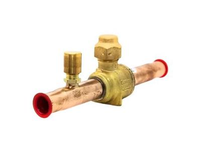 Imagem de Valvula esfera 3/4 gbc danfoss