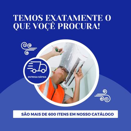 Imagem de Válvula Esfera GBC 16S com Schrader 5/8" - Danfoss