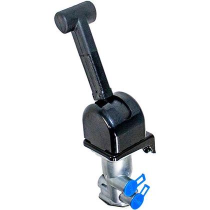 Imagem de Válvula Freio Mão Mbb 1214, 1218, 1418, 1618, 1620, 1718, 1721, 1935, 1941, 2314