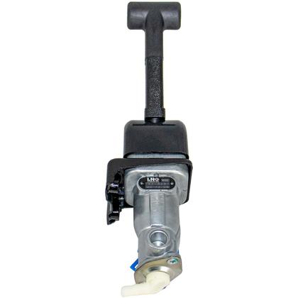 Imagem de Válvula Freio Mão Mbb 1214, 1218, 1418, 1618, 1620, 1718, 1721, 1935, 1941, 2314