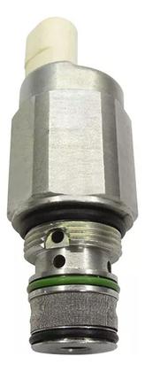 Imagem de Válvula Hidráulica Solenoide Re183407 Compatível John Deere