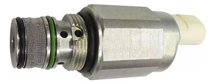 Imagem de Válvula Hidráulica Solenoide Re183407 Compatível John Deere
