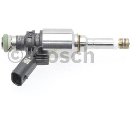 Imagem de Válvula injeção gdi Vw Golf Variant 2014 a 2017 Bosch