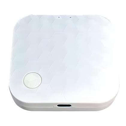 Imagem de Válvula Inteligente,C/ Alimen. Solar,Compatível Com Zigbee