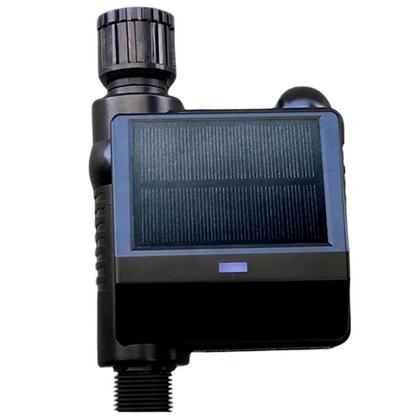 Imagem de Válvula Inteligente,C/ Alimen. Solar,Compatível Com Zigbee