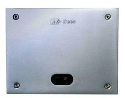 Imagem de Válvula Mictório Embutida Com Sensor Decalux Cromado - 2780C