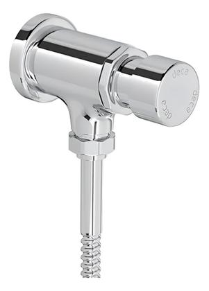 Imagem de Valvula mictorio horizontal fech automatico eco-cr 2572.c