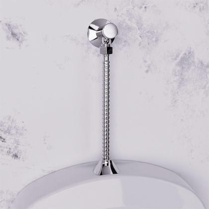 Imagem de Válvula P Mictório Blukit Temporizada C Canopla e Flexível