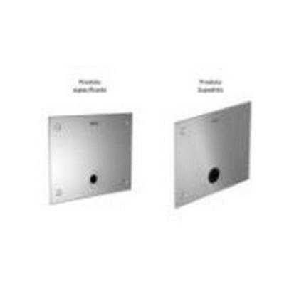 Imagem de Válvula para mictório embutida com sensor decalux 2780 cromada deca - DECA METAIS