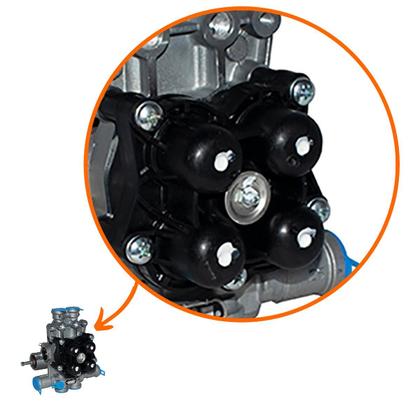 Imagem de Válvula Proteção Mbb Atego, Axor, (2012..)