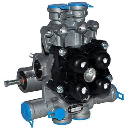 Imagem de Válvula Proteção Mbb Atego, Axor, (2012..)