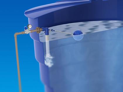 Imagem de VALVULA REDUTORA DE PRESSAO COM MANOMETRO CENSI 3/4"x1/2" 9666