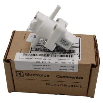 Imagem de Válvula Redutora P/ Purificador de Água Electrolux Pe11b Original