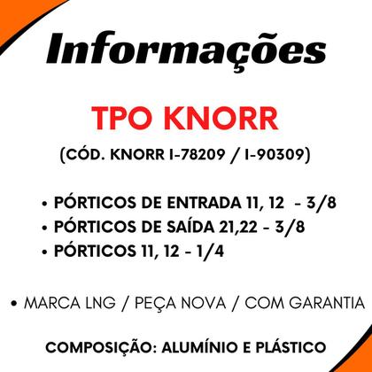 Imagem de Válvula Regulador Pressãovw 2rp607243 Mbb 001.431.9806 Volvo 8129593