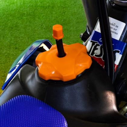 Imagem de Válvula Respiro Tanque Amx Universal Kxf Yzf Crf Ktm Xr Klx Wrf
