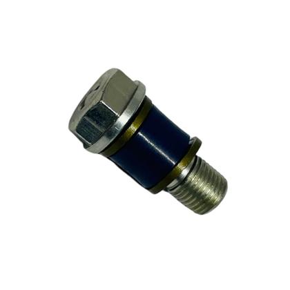 Imagem de Válvula Ret. Bomba Injetora P/ Motogeradores BFDE 12.000 Pro