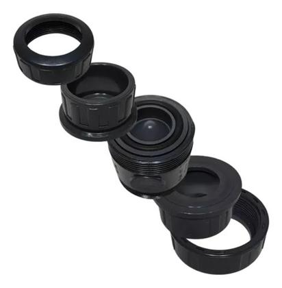 Imagem de Válvula Retenção De Mola (juntas Epdm) Pn16 50mm