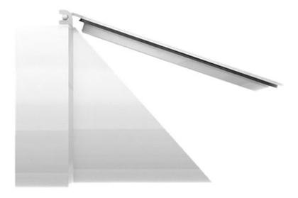 Imagem de Valvula Retenção Esgoto 100mm 4 Polegadas Valeplast