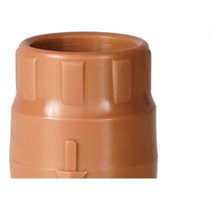 Imagem de Valvula Retencao Vertical Pvc Estrela Sem Uniao 32Mm 1876