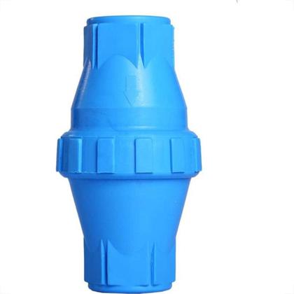 Imagem de Valvula Retencao Vertical Pvc Macloren 3/4'' 282