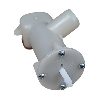 Imagem de Valvula Saida Lavadora Mueller Family Big Aquatec Supertank