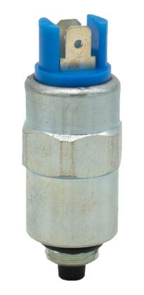 Imagem de Válvula Solenoide Bomba Injetora 12v Sistema Delphi 7167620d