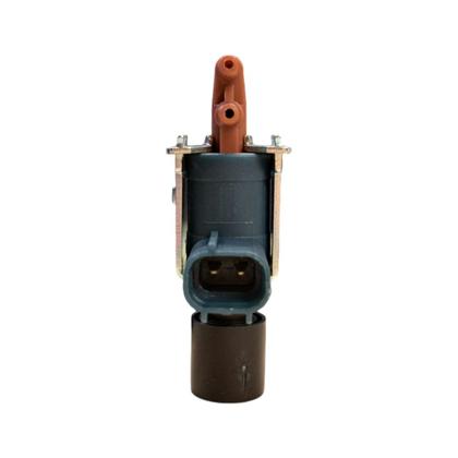 Valvula Solenoide De Vacuo Da Hilux 3.0 2005 A 2015 - Original