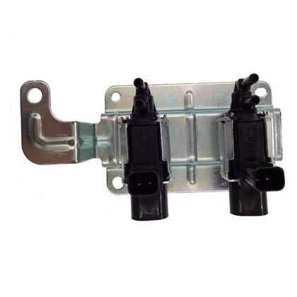 Imagem de Valvula solenoide do ar ford focus ecosport duratec 2.0 16v 2009 á 2016 modulo controle de ar