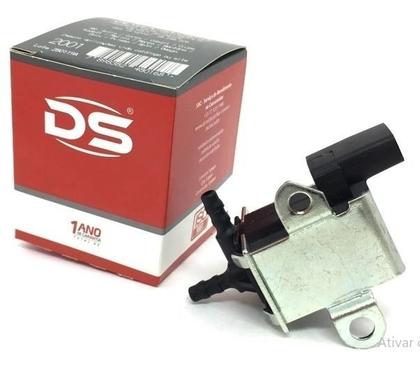 Imagem de VALVULA SOLENOIDE PARTIDA A FRIO COBALT 1.4 4CIL 8v FLEX  2012 2013 2014 2014 2015