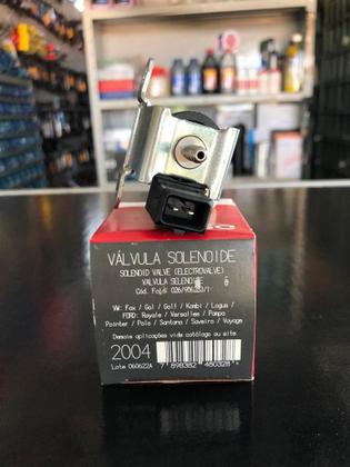 Imagem de Valvula solenoide partida fria ds-2004