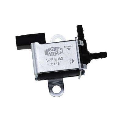 Imagem de Válvula Solenoide Partida Frio Agile Blazer Celta Corsa Montana Prisma S10 Flex - Magnetti Marelli SPFM080