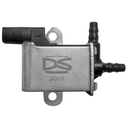 Imagem de Válvula Solenoide Partida Frio Astra Cobalt Corsa 12V DS