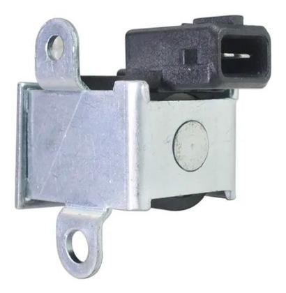 Imagem de Válvula Solenoide Partida Frio Cobalt Cruze Onix Prisma Spin